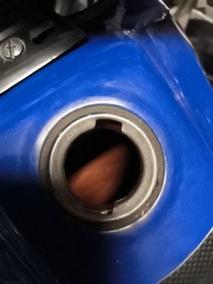 Artikelfoto(s) von einem verifizierten Käufer