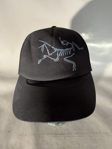 【新品】ARC’TERYX bird trucker curved cap 233909901_supplier_ellisbrigha
