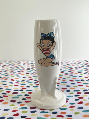 Fiestaware hot sale bud vase