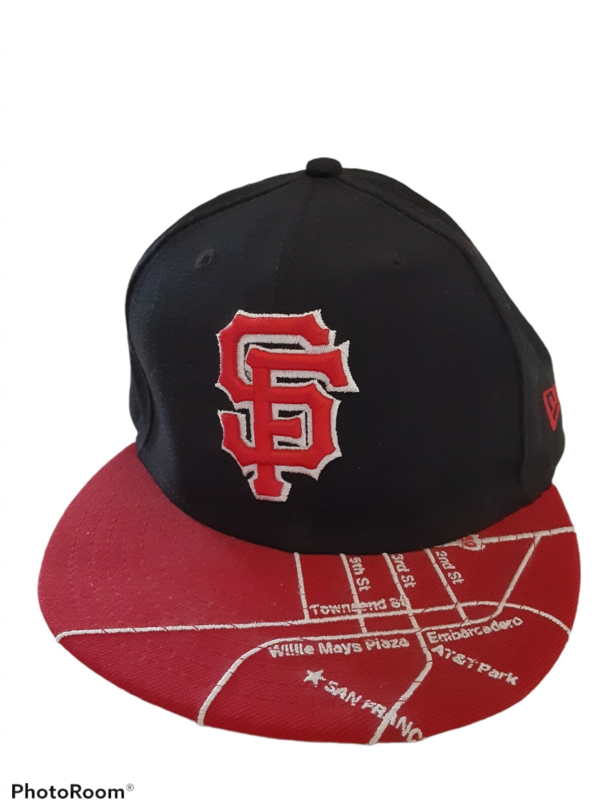 帽子 7 1/2 BREATH NEW ERA Logo 59Fifty CAP $_57.JPG?set_id=880000500F