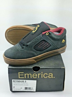 emerica tosh townend shoes
