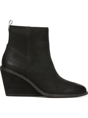 

Черные женские ботильоны на танкетке DR SCHOLLS ORIGINAL COLLECTION Be Free Mania 6,5 M, Черный, F9436L1