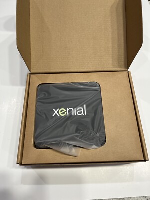 MINIX NEO Z83-4U Fanless Mini PC 4GB DDR3L + 64GB eMMC 5.1 VESA