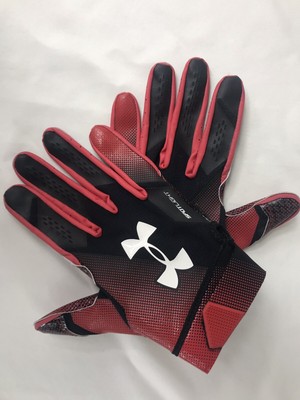 under armour glue grip gloves