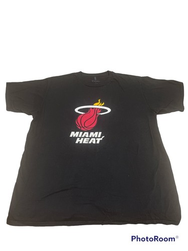 ウェア NBA Miami Heat Dwyane Wade game shirt Preowned Fanatics NBA Miami Heat #3 Dwyane Wade Shirt Size