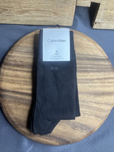 9-11 Us  2 Pair Black
