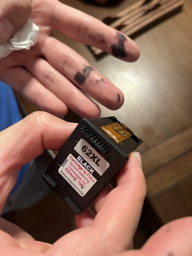 Item photo(s) from verified buyer