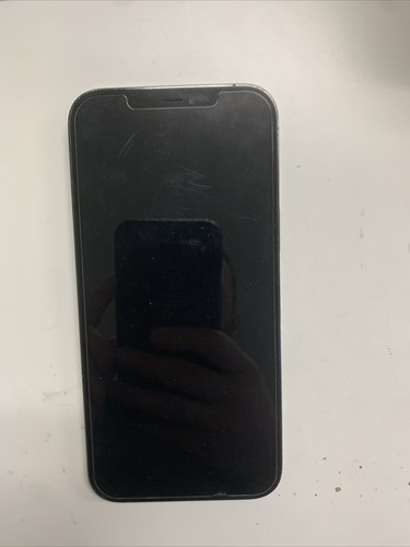雪iPhone12 Pro Max 128GB au Amazon.com: Apple iPhone 12 Pro Max, 128GB, Pacific Blue