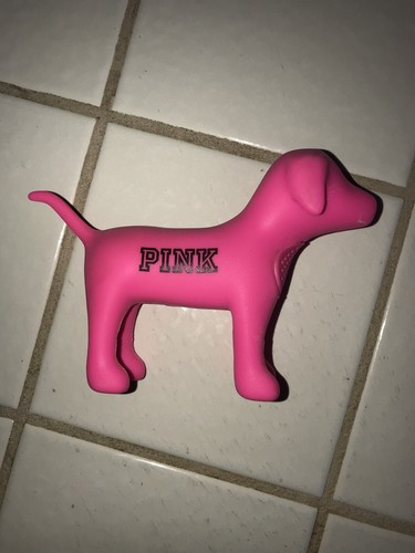 Victorias Secret PINK Mini Dog Wireless Bluetooth Speaker Limited ED NIP NWT!