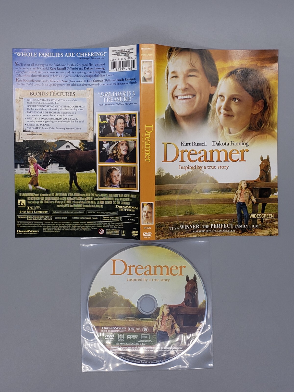 LIVE DVD“DREAMER”2012.06.03 in 渋谷公会堂/DaizyStripper
