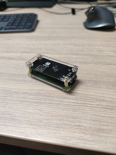 Artikelfoto(s) von einem verifizierten Käufer