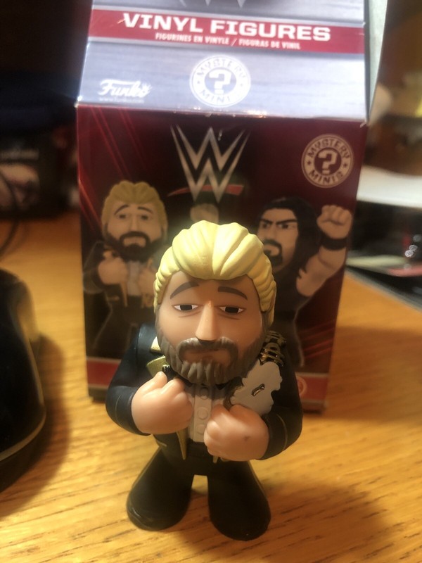 morgan freeman funko pop