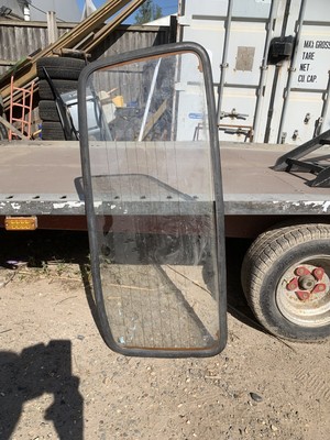 SUZUKI SJ413 SAMURAI 1986-1995 Front Wing RH Right OS Offside Drivers