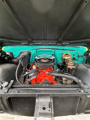 image 1 of engine