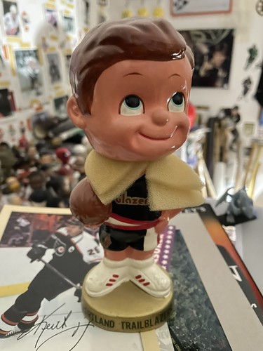 Vintage Nodder Bobbing Head ボビングヘッド 60's RARE Bobs Big Boy 1960s ceramic nodder | eBay