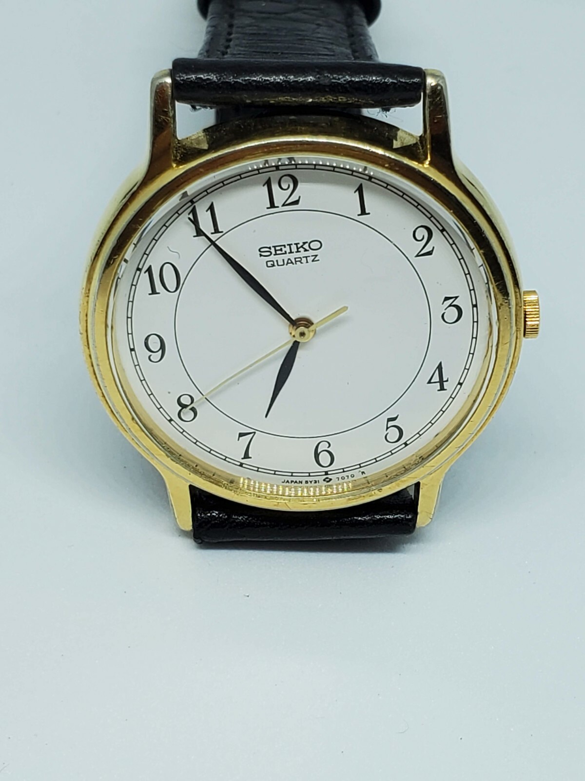 時計 SEIKO QUARTZ SGP 9021-5150 QUARTZ SEIKO QUARTZ SGP 9021-5150 QUARTZ | eBay