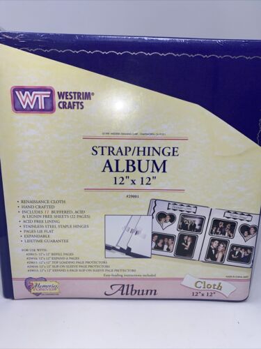 Westrim Scrapbook Albums | Westrim Crafts Scrapbook Albums Westrim Scrapbook Albums | Westrim Crafts Scrapbook Albums