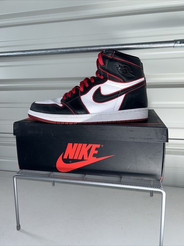jordan 1 bloodline size 6
