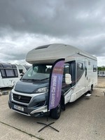  AUTO TRAIL FRONTIER SCOUT, 2015 MODEL, 6 BERTH, 15,000 MILES, AUTOMATIC!!!