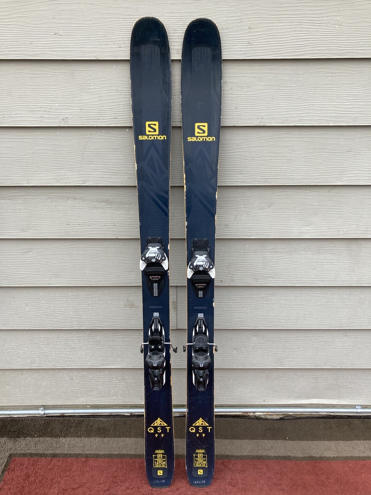 Salomon qst deals 99 167 Salomon qst deals 99 167