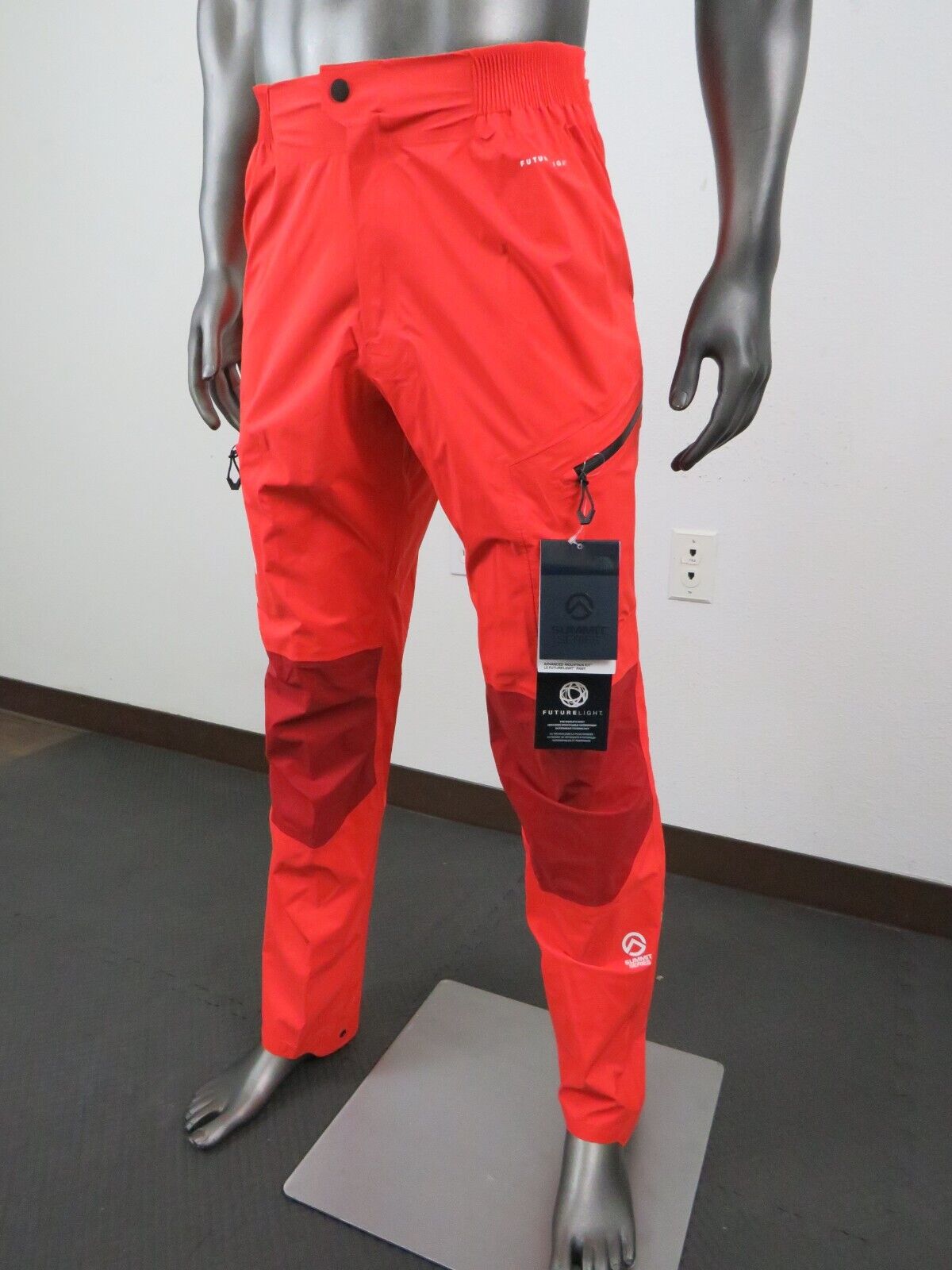 Unisex The North Face AMK Advanced Mountain Kit L5 Unisex The North Face AMK Advanced Mountain Kit L5