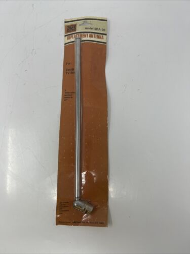 1-135-02 & 01 Model Sra-30