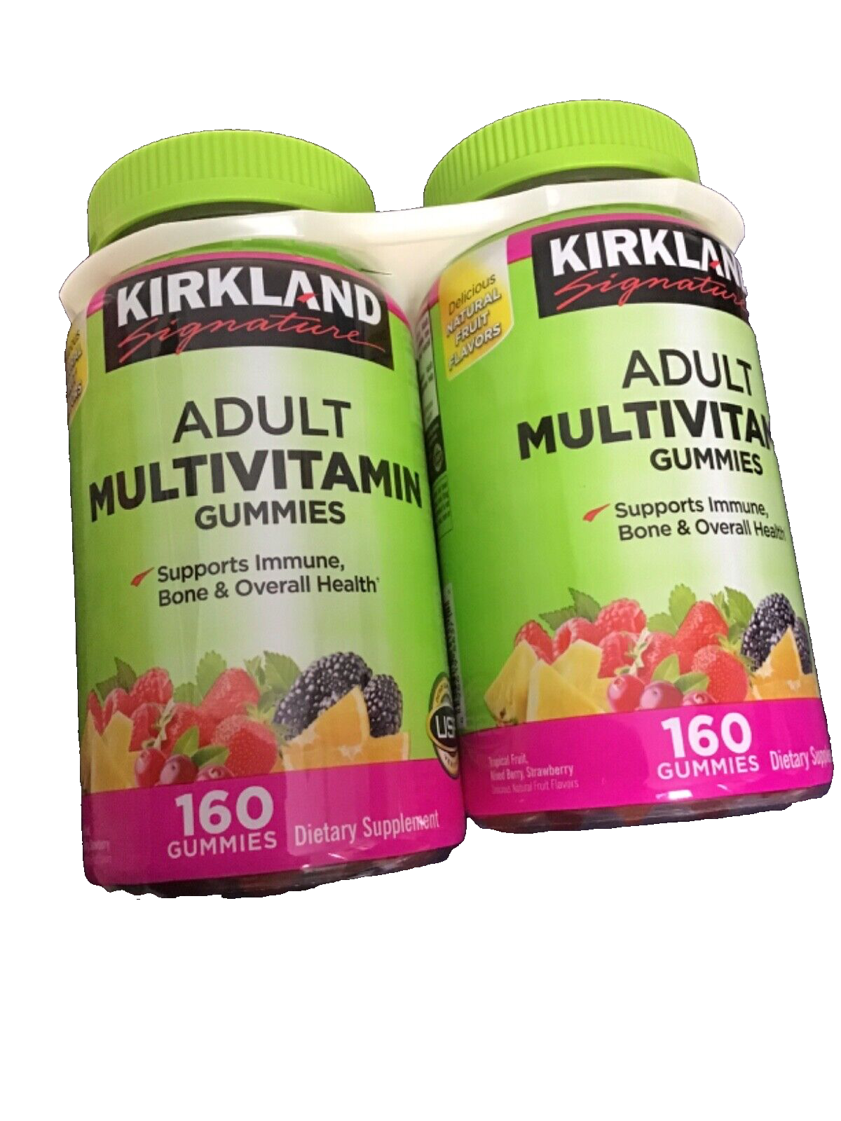 Babes Kirkland