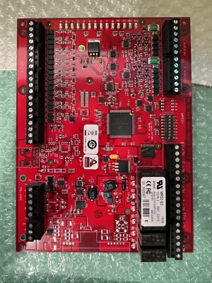 Mercury Security MR52-S3 Interface Module