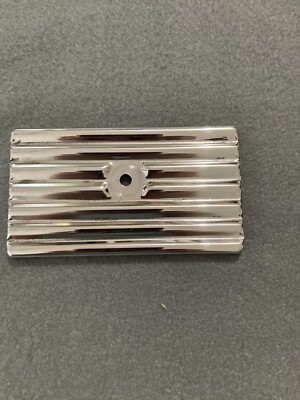 1949 Studebaker Commander/Champion Ashtray Dashboard Face Trim