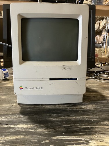 Apple Macintosh Classic Ⅱ M4150 $_12.JPG?set_id=880000500F
