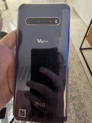 Photos de l'objet d'un acheteur vérifié