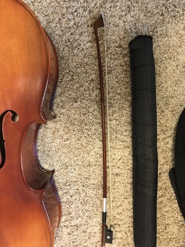 KRUTZ  Series 100 Cello