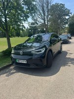 2023 Volkswagen ID5 128kW Style Pro 77kWh 5dr Auto ESTATE Electric Automatic