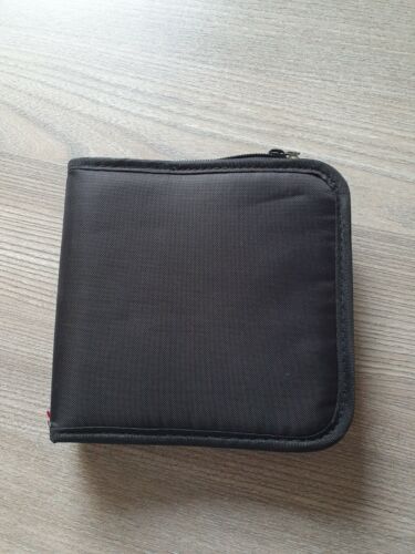 CD Tasche Auto