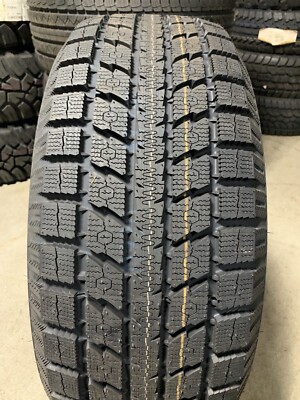 1 Aged 275 55 19 Toyo Observe GSi-5 Snow Tire