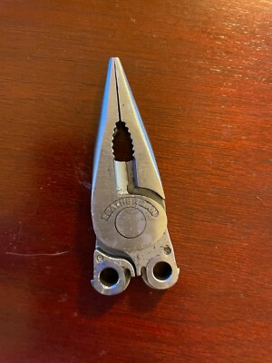 Parts from Leatherman ''Updated''/ Gen 2 Wave: 1 Part For Mods or Repair