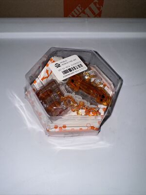 HEXBUG FIRE ANT IR REMOTE CONTROL ORANGE BRAND NEW