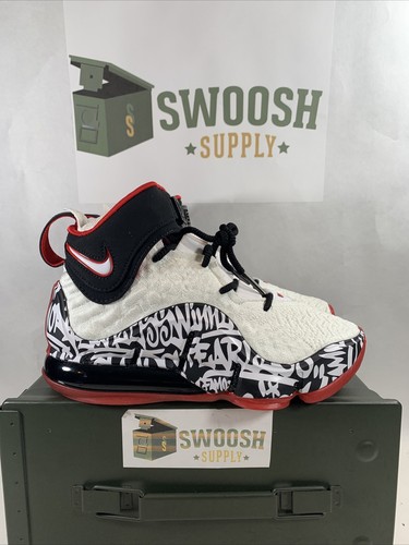 NIKE - NIKE レブロン17 ロー LEBRON XVII LOW29.0 NIKE LEBRON XVII GRAFFITI の新品/中古フリマ(通販)｜スニダン