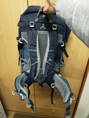 ≡ Zaino trekking quechua Decathlon → Prezzi e Offerte 2022