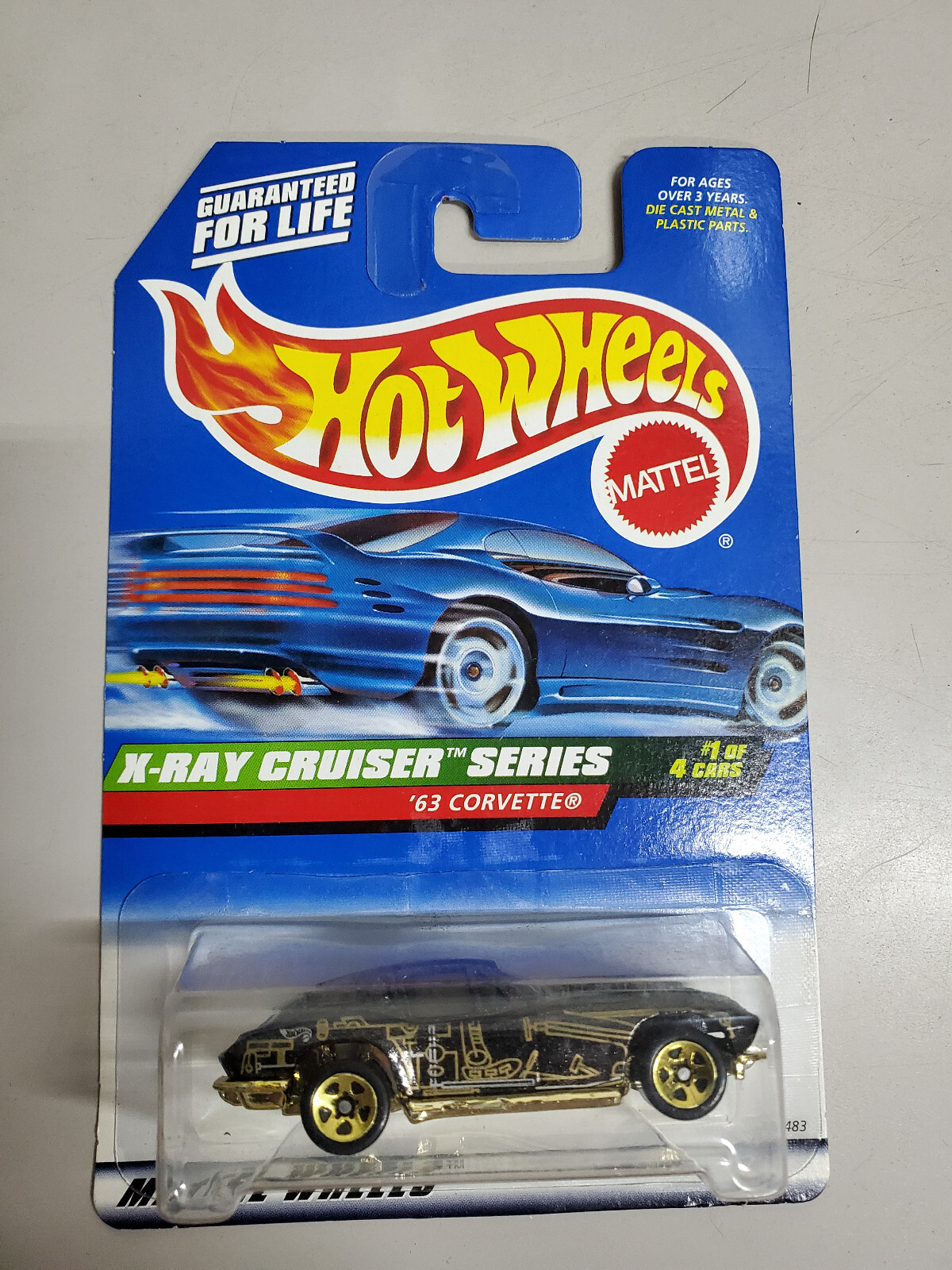 洋書 CORVETTE Corvette Americas Sports Car by Jay Koblenz Free Shipping