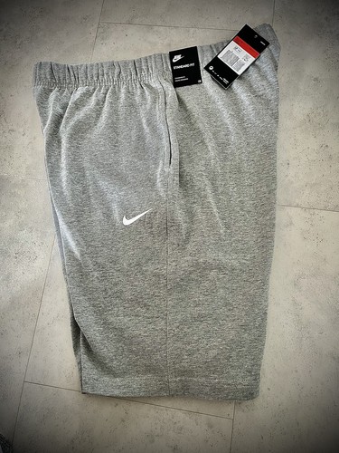 Nike Mens Crusader Jersey Shorts 