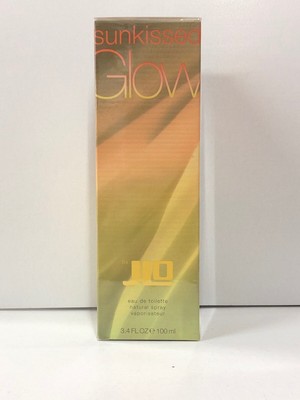 Sunkissed Glow By JLO - EDT 3.4oz / 100ml