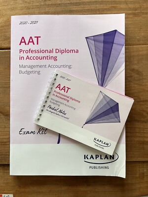 Kaplan Sat Level 4 Budgeting