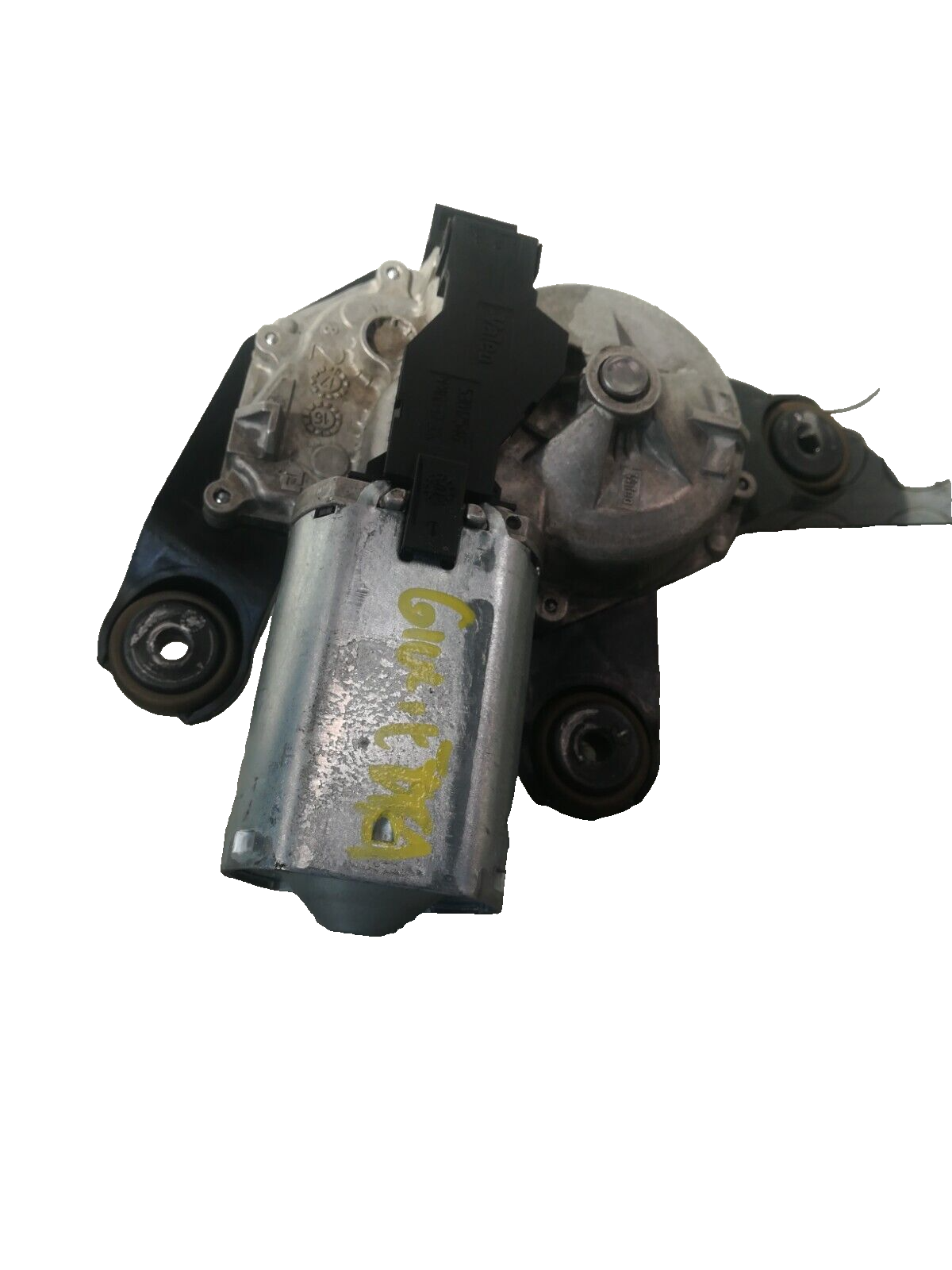 Motorino tergilunotto per ALFA ROMEO GIULIETTA codice ricambio 53017546