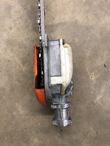 Stihl HT101 HT131 HT75 Pole Saw Cutter Head 12