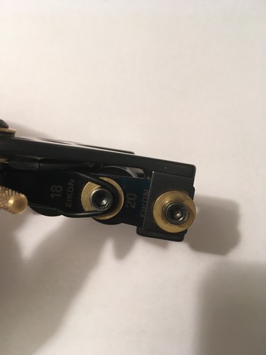 Next Generation Shader Eclipse Tattoo Machine.not Rotary Tattoo. Bishop . Neotat