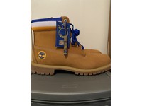 golden state timberlands