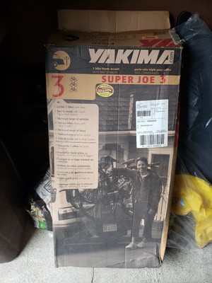 yakima little joe 3