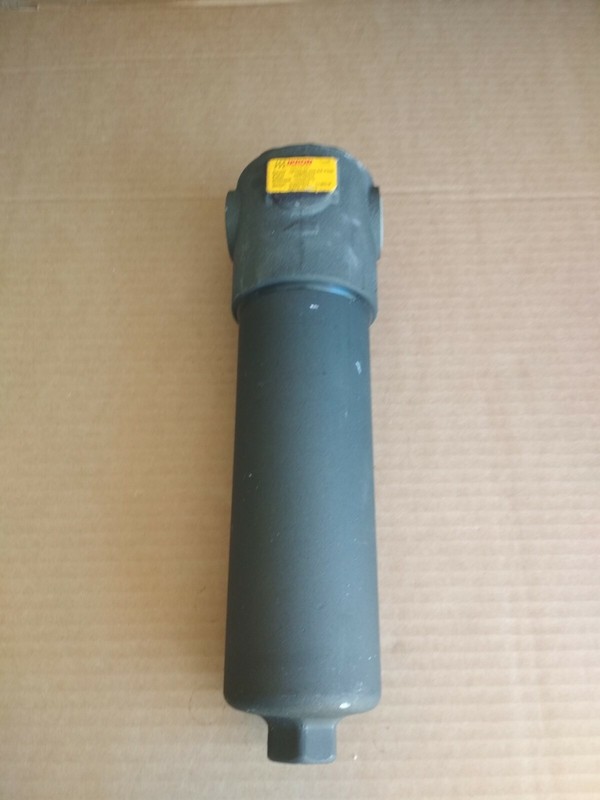 Filtre En Ligne Haute Pression Ikron Hf745-20-203 *Neuf*