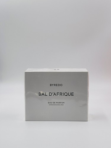 Byredo Bal D'Afrique 50ml Parfum New In Sealed Box 100